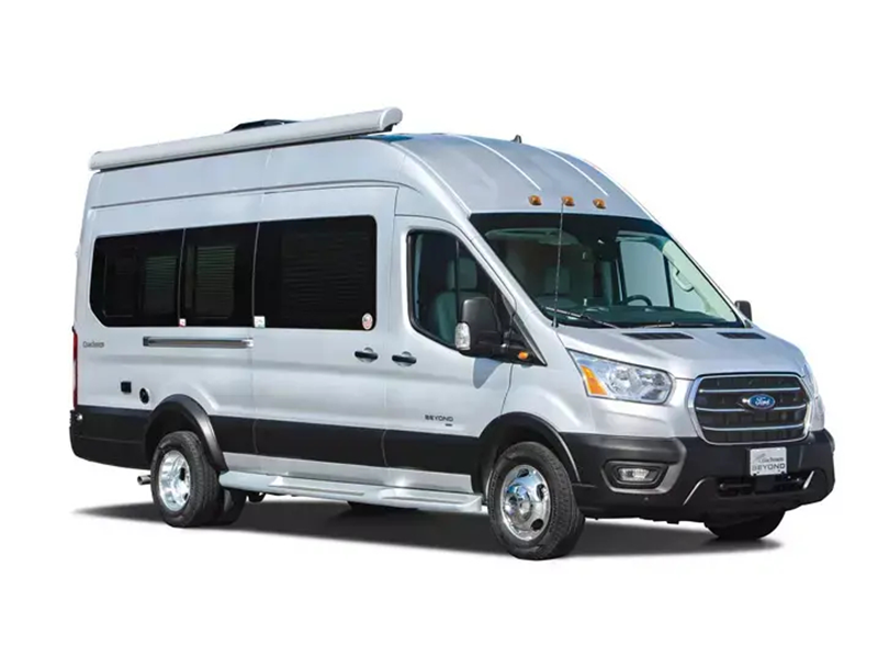 Coachmen RV Beyond Motor Home Class B