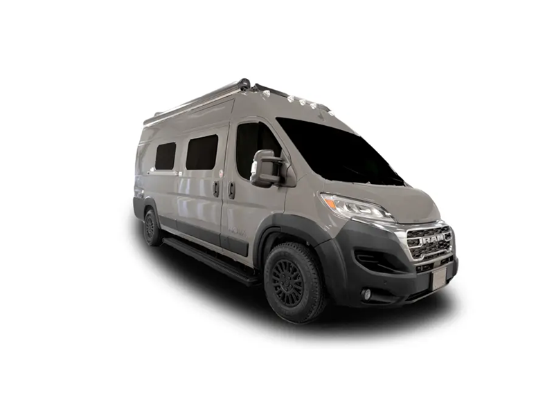 Coachmen RV Nova Motor Home Class B