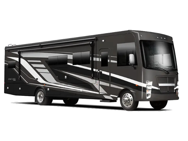 Coachmen RV Encore Motor Home Class A