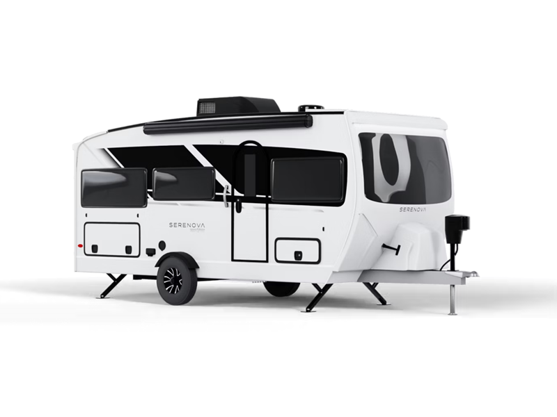 Grand Design Serenova Travel Trailer