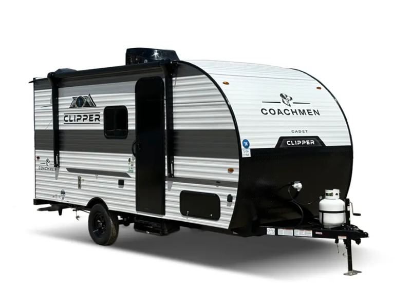 Coachmen RV Clipper 3K Series Travel Trailer