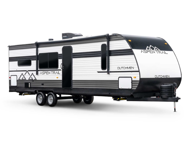 Dutchmen RV Aspen Trail Travel Trailer