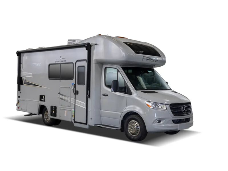 Coachmen RV Prism Select Motor Home Class C - Diesel