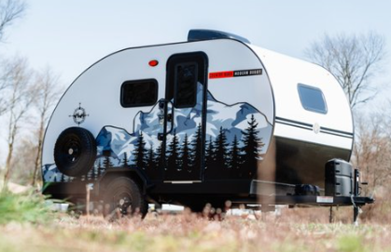 Big Buggy RV Image