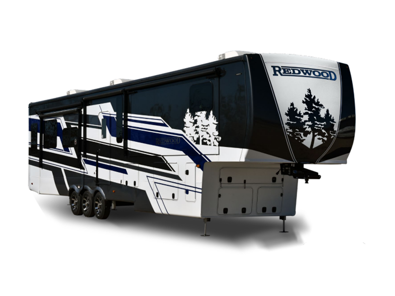 Redwood RV Redwood Fifth Wheel