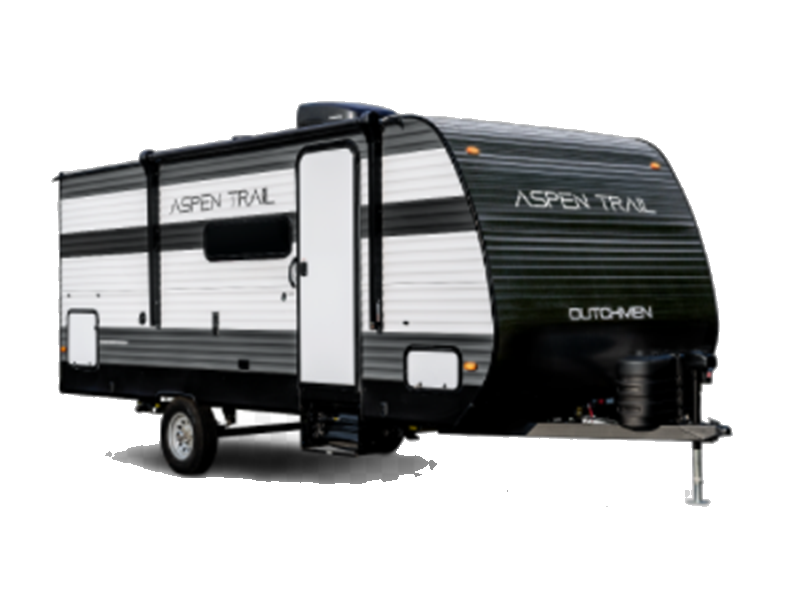 Dutchmen RV Aspen Trail Mini Travel Trailer