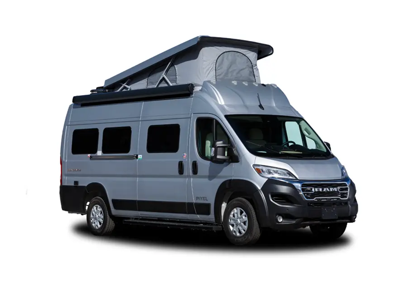 Coachmen RV Pixel Motor Home Class B