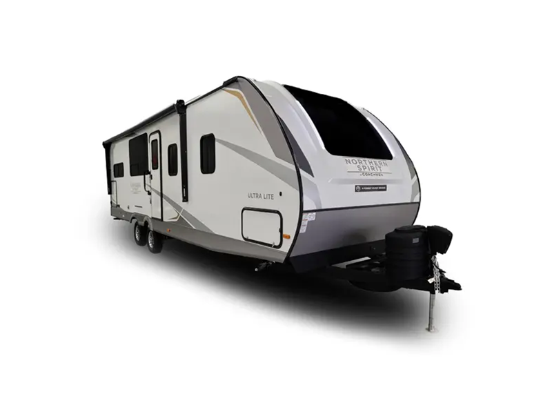 Coachmen RV Northern Spirit Ultra Lite Travel Trailer