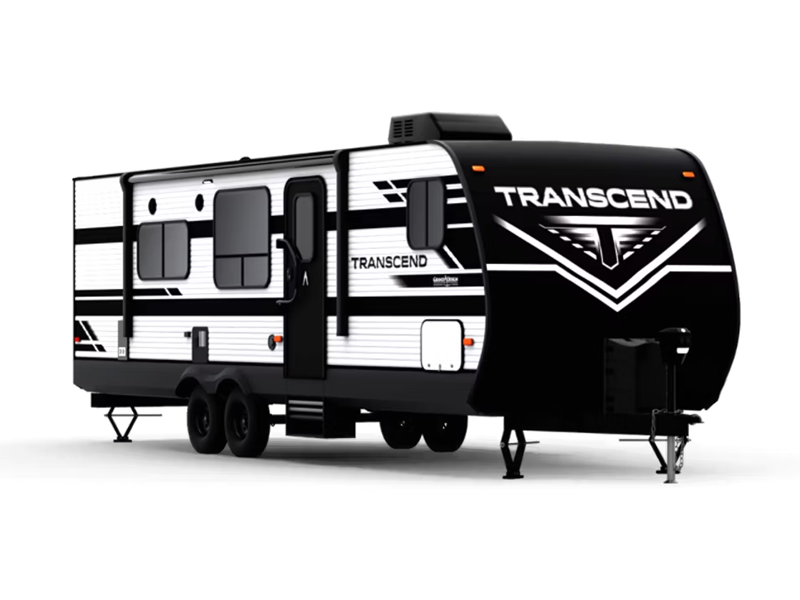 Grand Design Transcend Travel Trailer