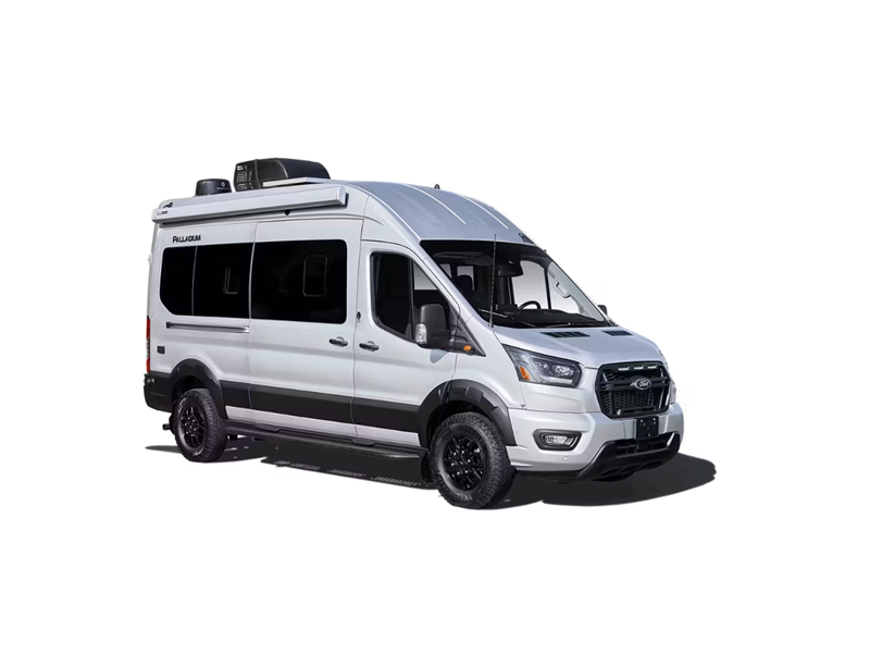Thor Motor Coach Palladium Motor Home Class B