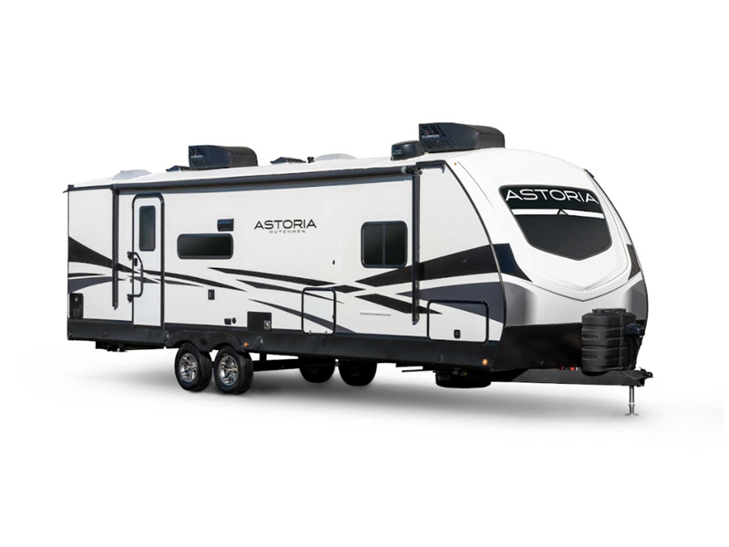 Dutchmen RV Astoria Travel Trailer