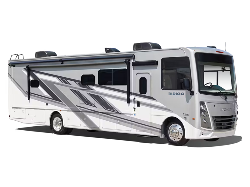 Thor Motor Coach Indigo Motor Home Class A