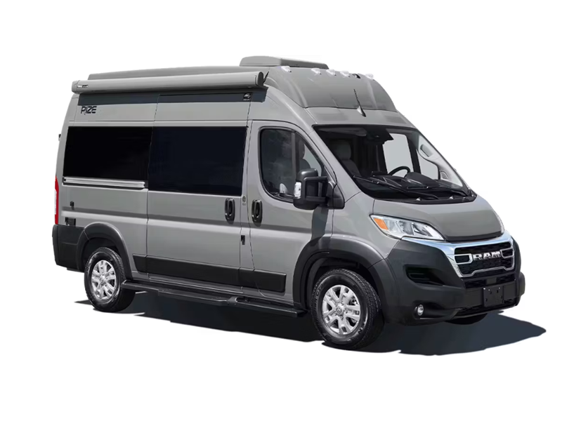 Thor Motor Coach Rize Motor Home Class B