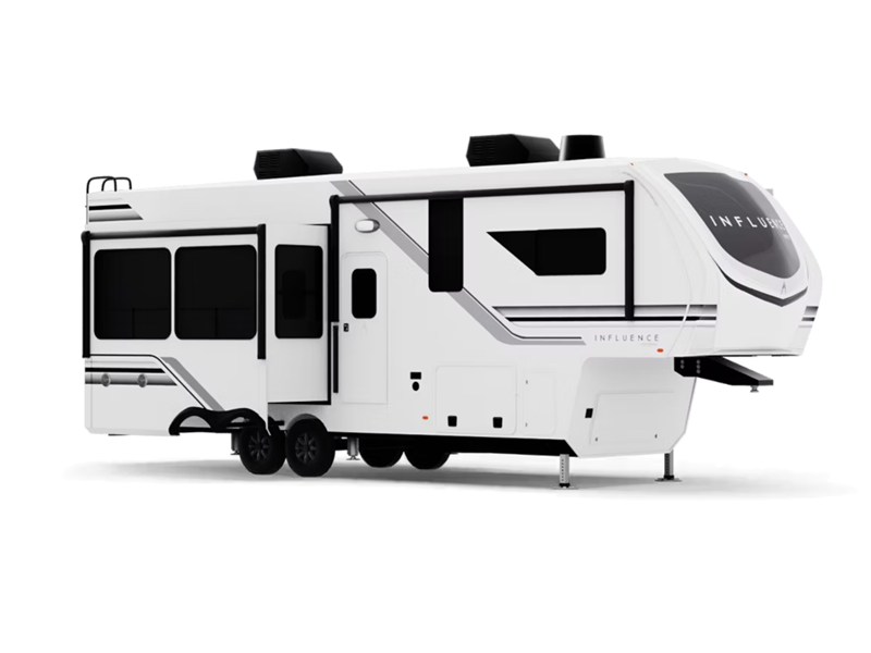 Grand Design Influence Fifth Wheel