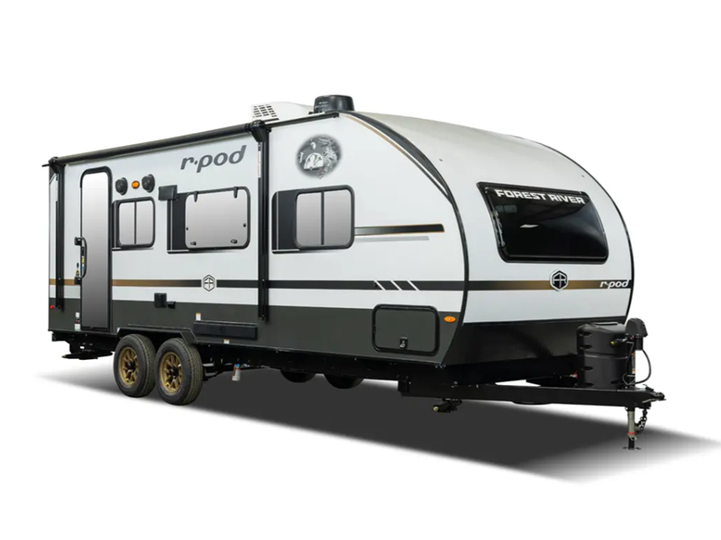 Forest River RV R Pod Travel Trailer