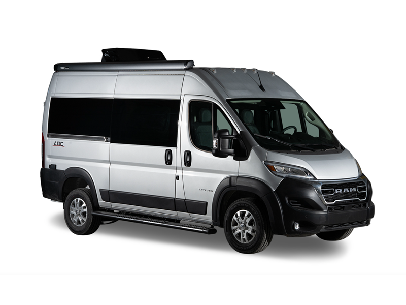 Entegra Coach ARC Motor Home Class B