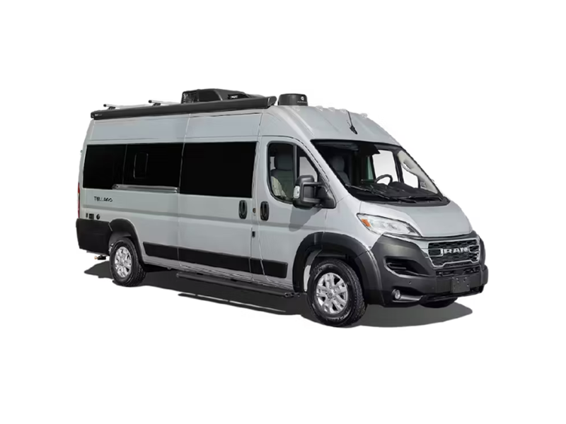 Thor Motor Coach Tellaro Motor Home Class B