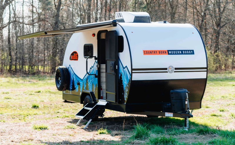 Big Buggy RV Image