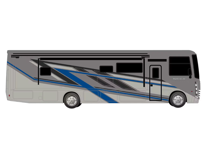 Thor Motor Coach Indigo Motor Home Class A
