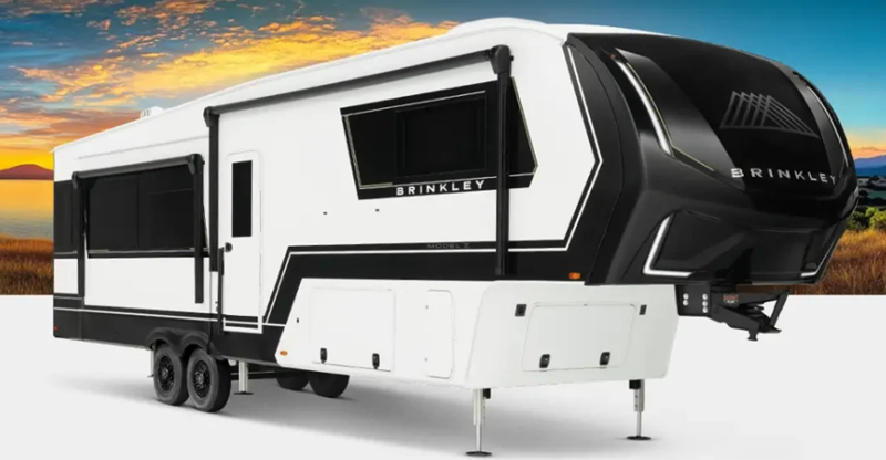 Brinkley Model Z Fifth Wheel