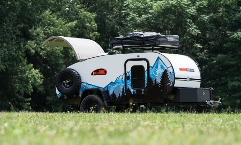 Little Buggy RV Image