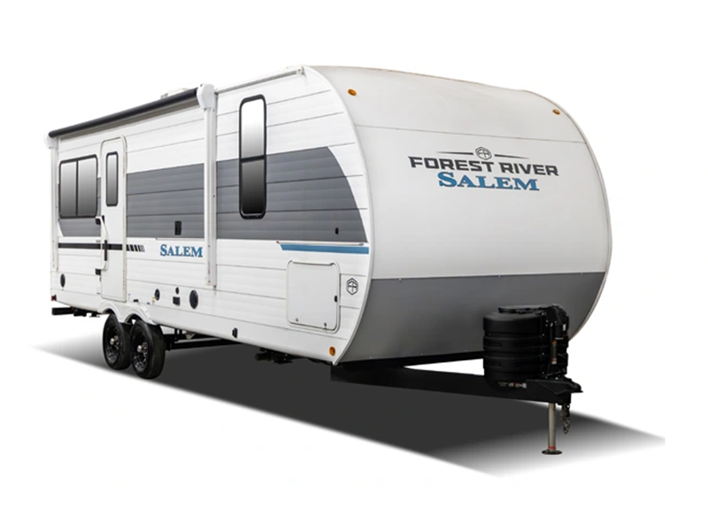 Forest River RV Salem Travel Trailer