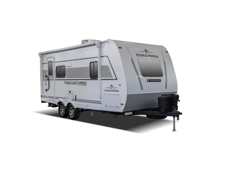 Coachmen RV Freedom Express Select Travel Trailer