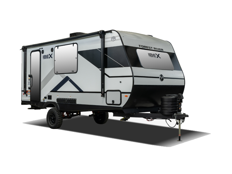 Forest River RV IBEX Travel Trailer