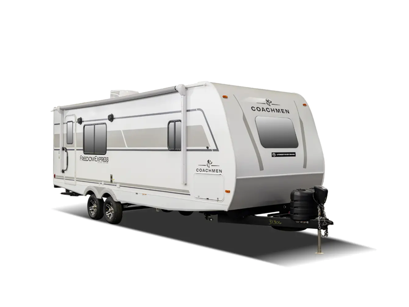 Coachmen RV Freedom Express Select Travel Trailer