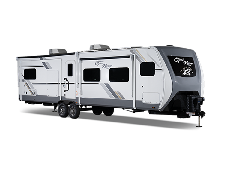Open Range RV Open Range Travel Trailer