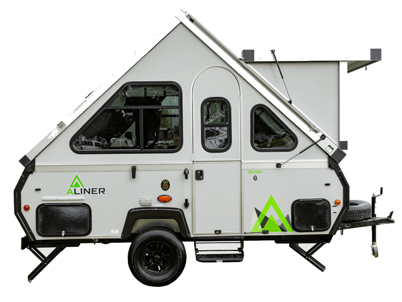 Aliner Classic A-Frames