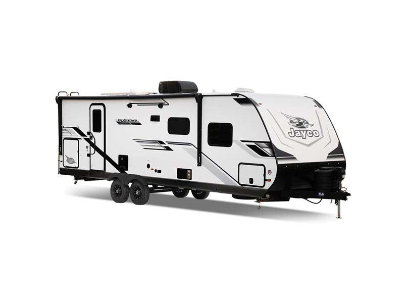Jayco Jay Feather Travel Trailer