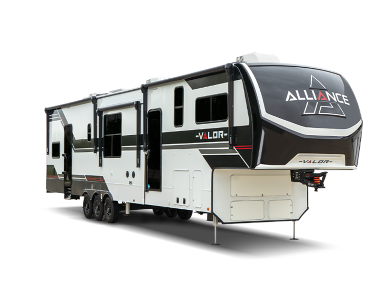 Valor RV Image