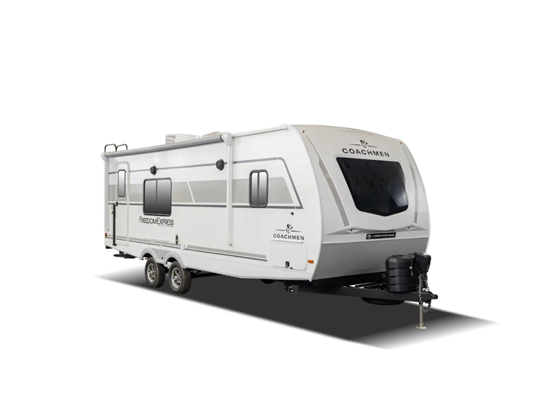 Coachmen RV Freedom Express Ultra Lite Travel Trailer