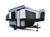 2024 Coachmen RV Clipper Camping Trailers 107LS