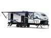 2024 Forest River RV Cherokee Alpha Wolf 22SW-L