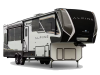 2025 Keystone RV Alpine 3700FL