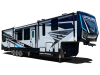 2025 Heartland Cyclone 4270