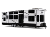 2025 Jayco Jay Flight Bungalow 40LOFT