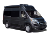 2025 Thor Motor Coach Rize 18M