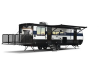2026 Forest River RV Cherokee Grey Wolf 22RR