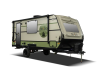2026 Forest River RV No Boundaries NB19.6