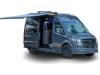 2024 Grech RV Turismo-ion Twin Bed