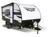 2024 Forest River RV Wildwood FSX 167RB