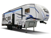 2024 Forest River RV Cherokee Arctic Wolf 321BH