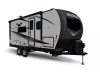 2024 Forest River RV Flagstaff Micro Lite 22FBS