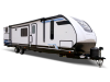 2024 Forest River RV Vibe 22RB