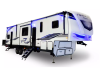 2024 Forest River RV Vengeance Rogue Armored VGF371A13