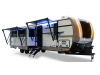 2025 Forest River RV Salem Hemisphere 310BHI