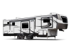 2024 Forest River RV Sandpiper Luxury 388BHRD